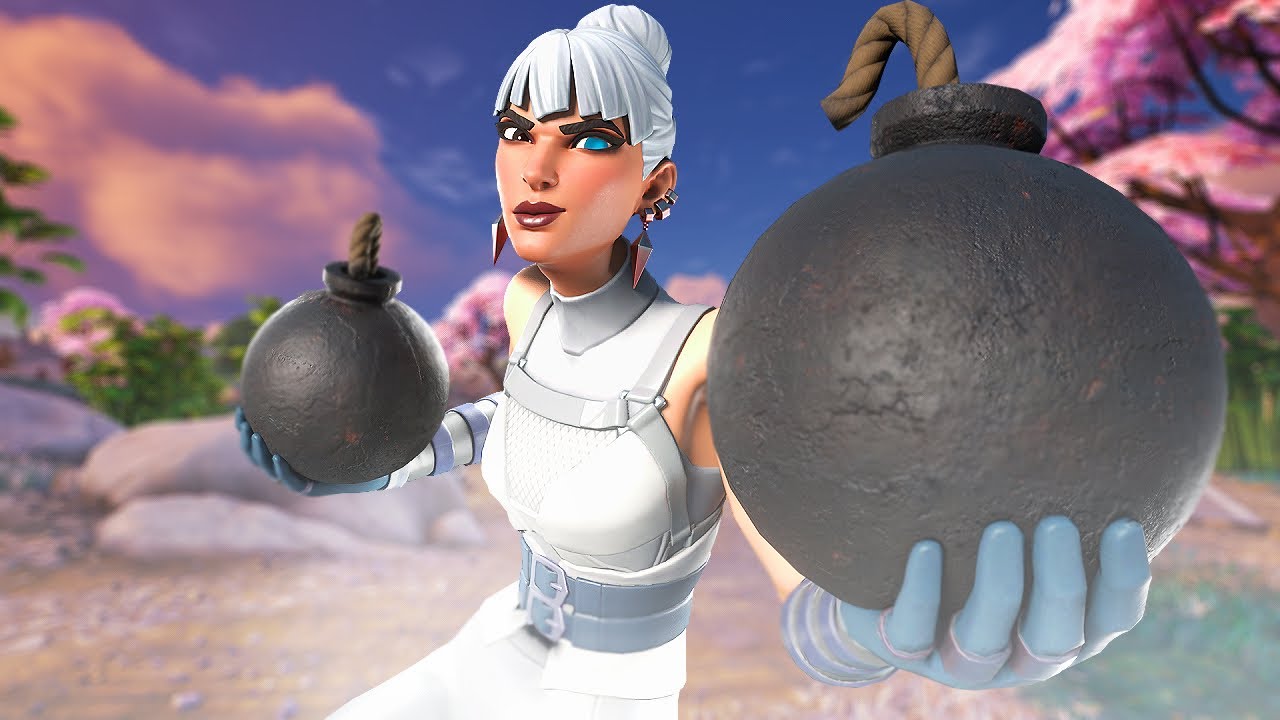 RANKED SOLO GOAT..🐐😈 | YikesJxn