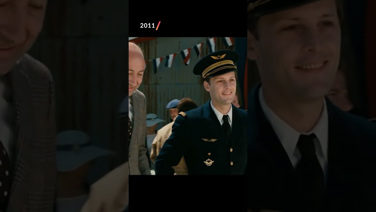 🍹 Passez l'été avec Daniel Auteuil et Marcel Pagnol sur #madelen #shorts