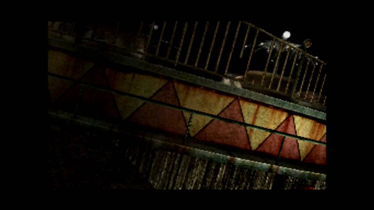 Silent Hill 3 Part 1: Introduction