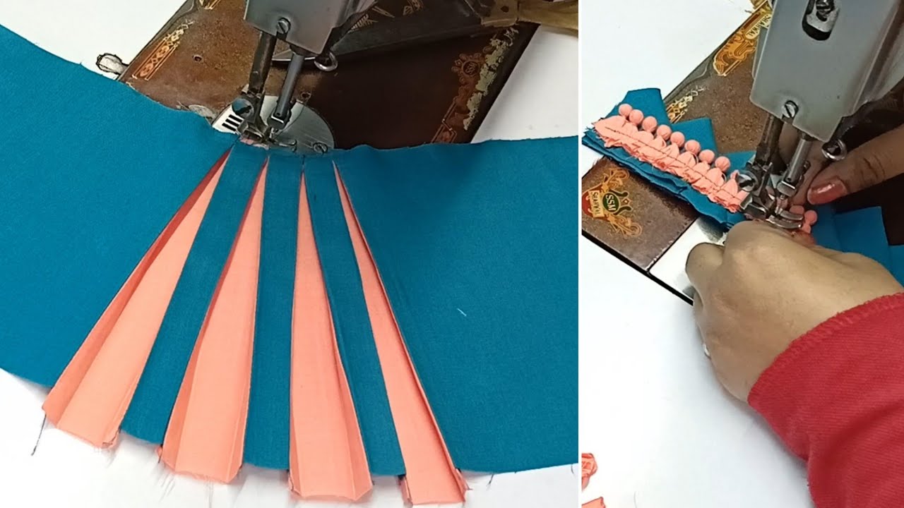 सबसे अलग और सबसे बेहतरीन aasteen design ये baju design बहुत ही बेहतरीन डिजाइन