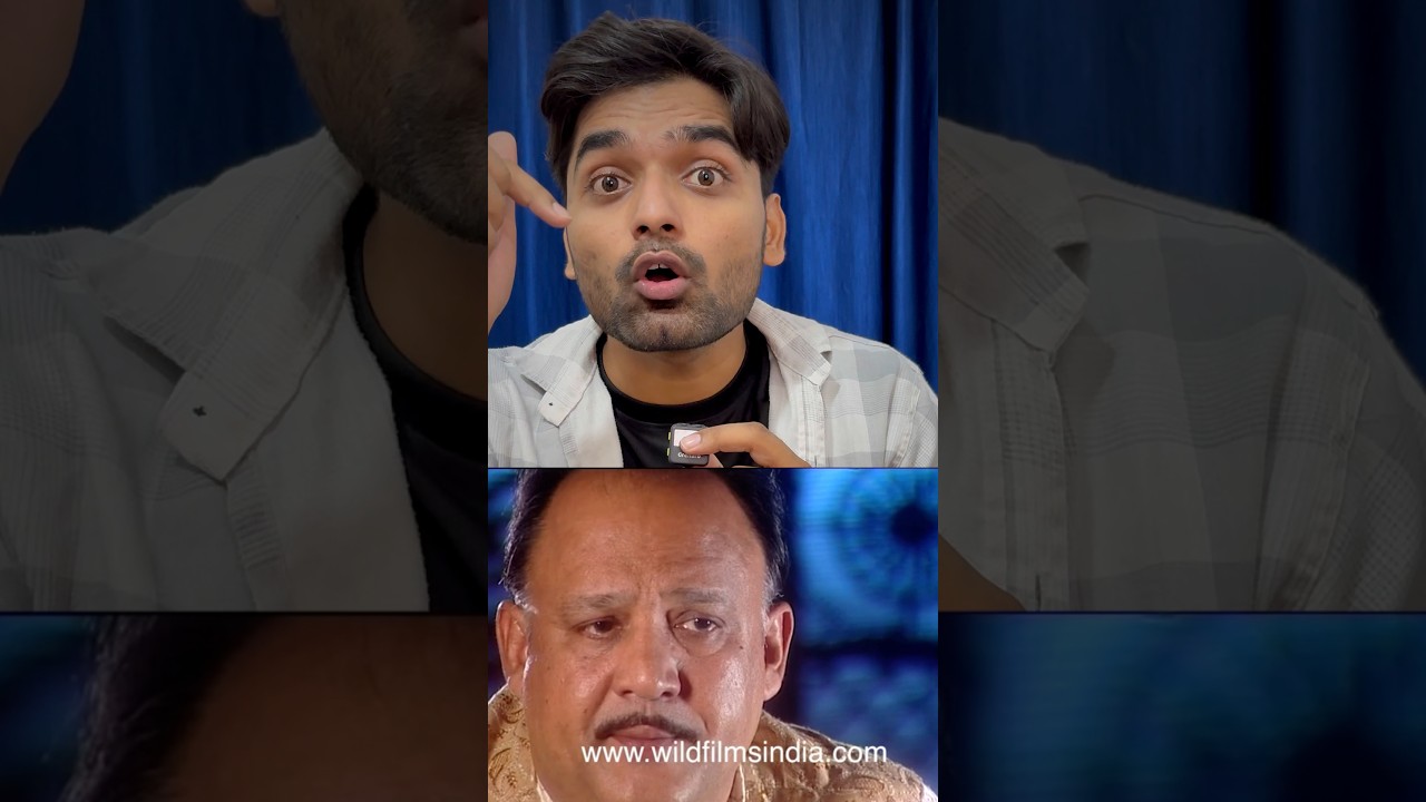 Story of Alok Nath sanskari babuji of Bollywood ⚡