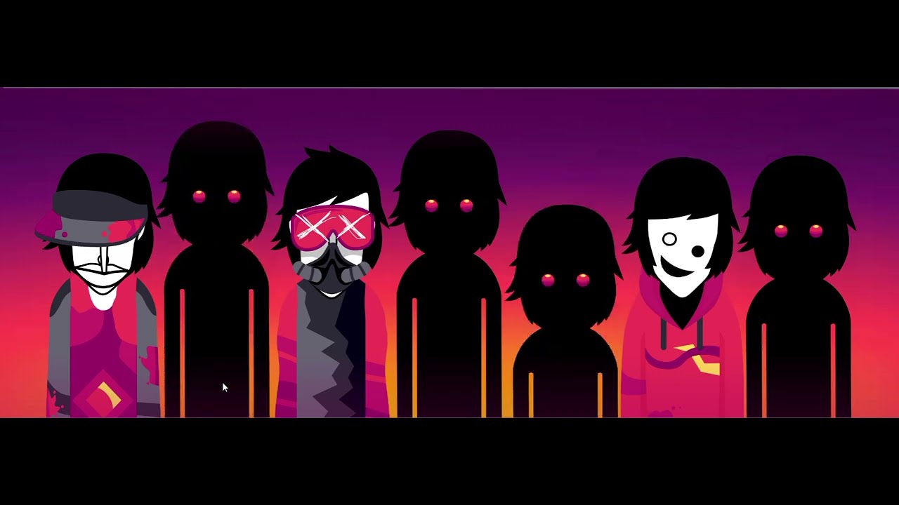 Redbox v1 teaser/mix