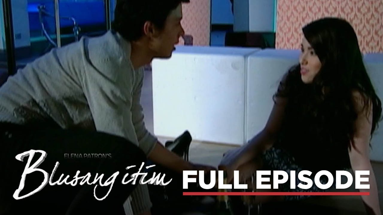 Blusang Itim: Full Episode 56 (Stream Together)