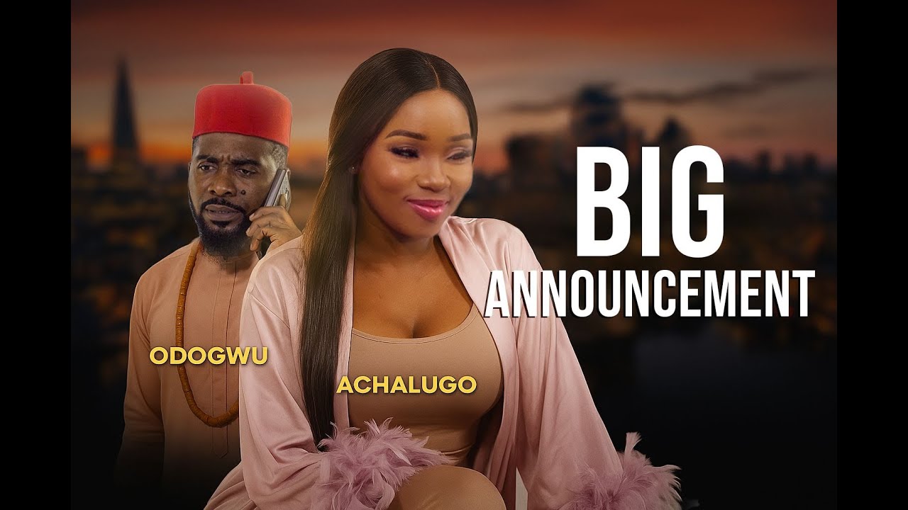 Achaalugo’s Journey to the Abroad! ✈️✨