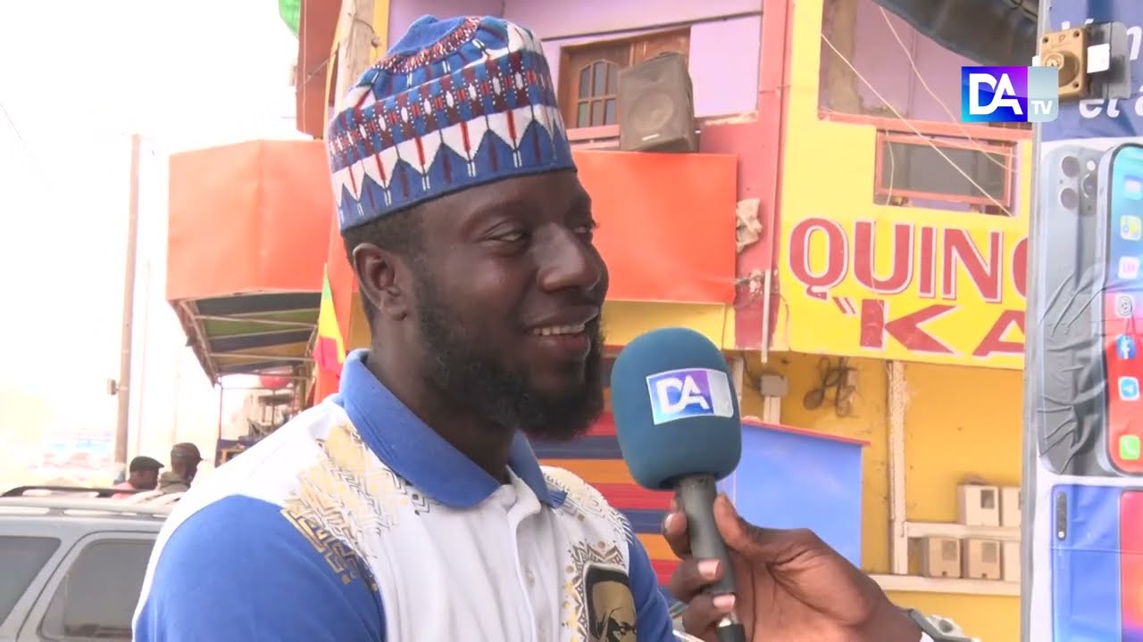 Guerre avec la Russie: Réaction des Sénégalais après la demande de l'Ukraine à venir aider son peupl