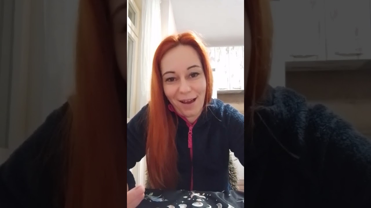 Какво иска да ви каже?