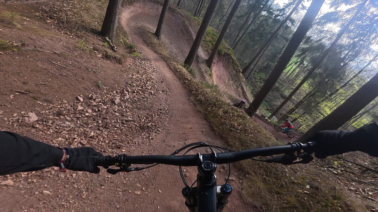 Trutnov Trails - Floutek | 2025 Full run