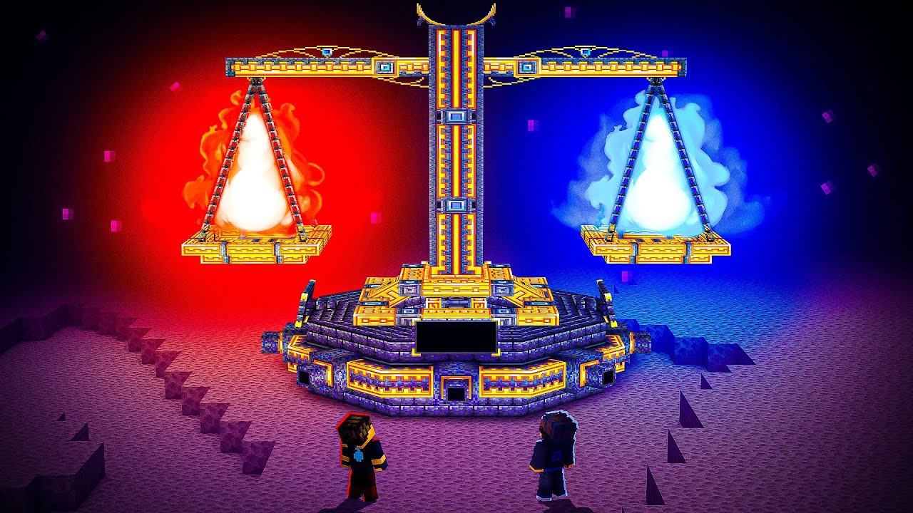 Лучший мод на боссов в Minecraft получил обновление.