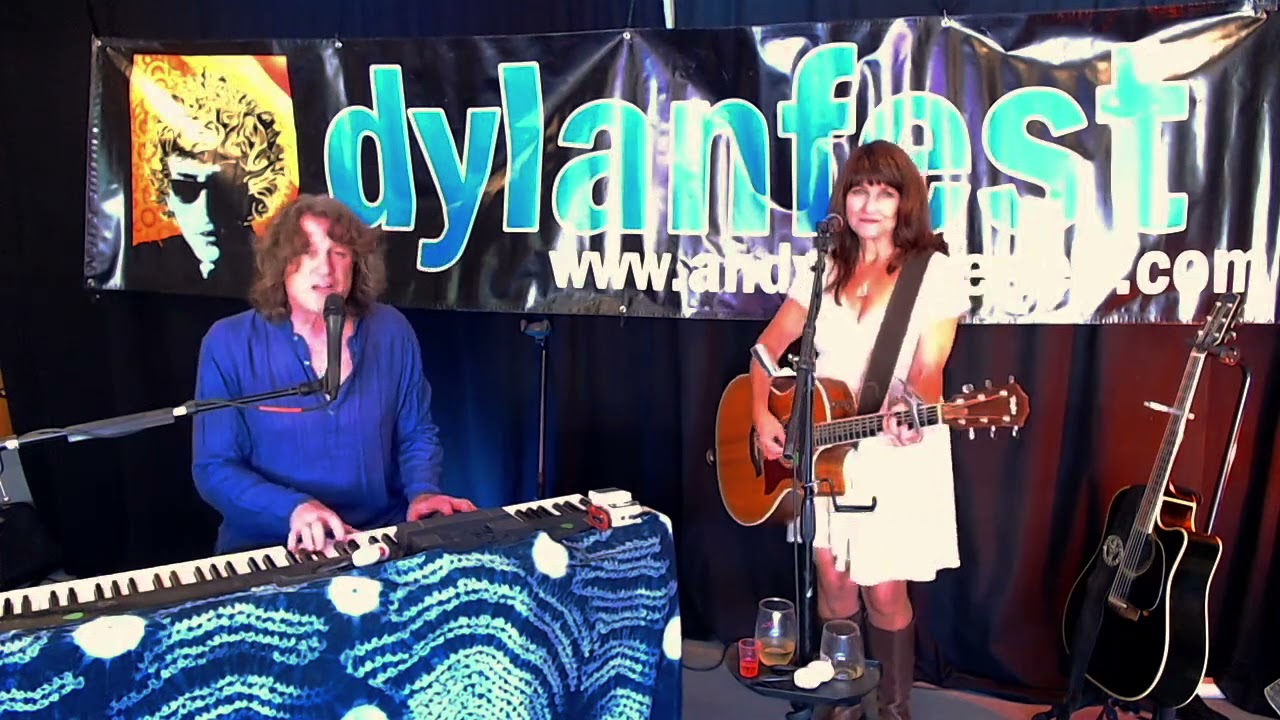 Workingman's Blues #2-Andy Hill & Renee Safier
