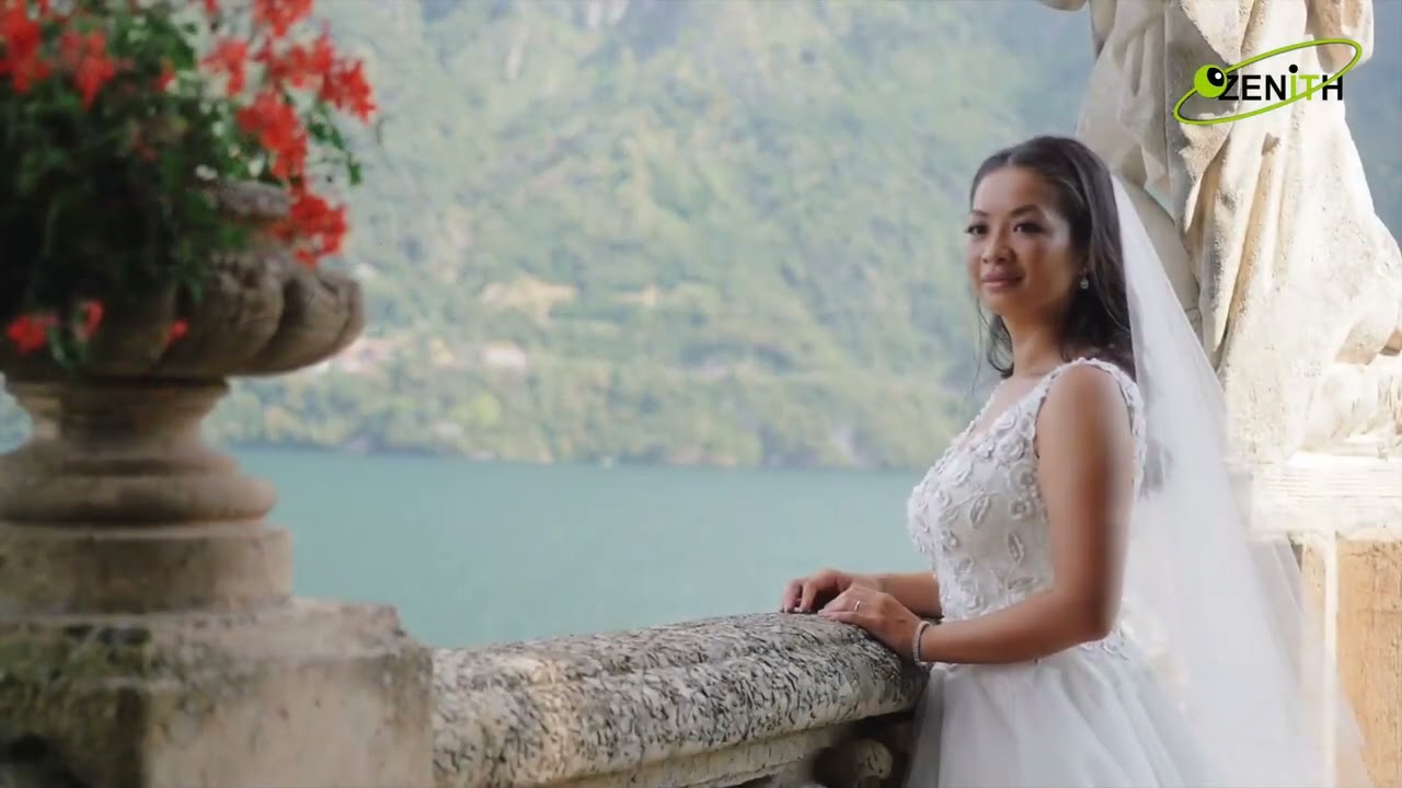 Wedding Video Editing Services
