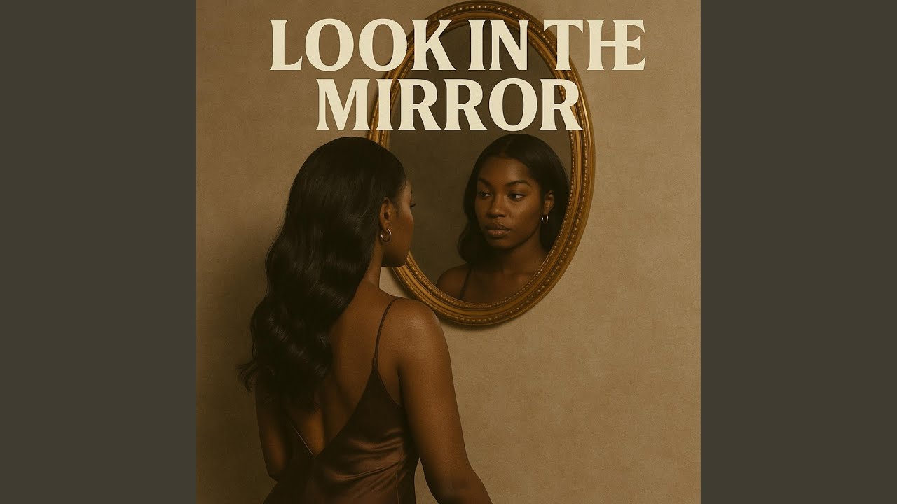 Look in the Mirror