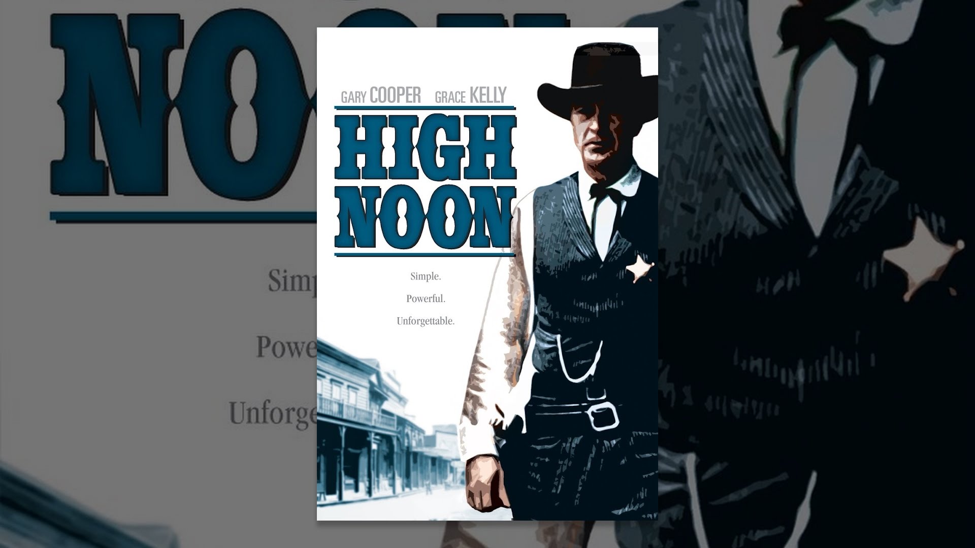 High Noon
