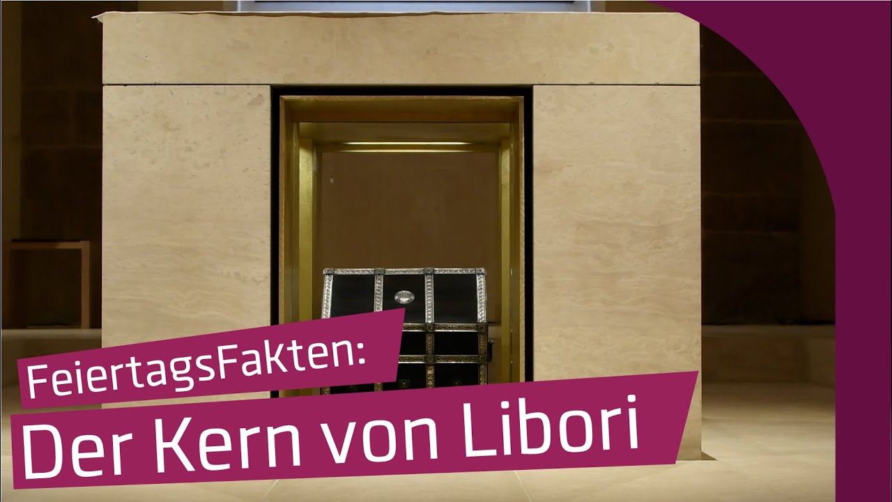 FeiertagsFakten: Der Kern von Libori