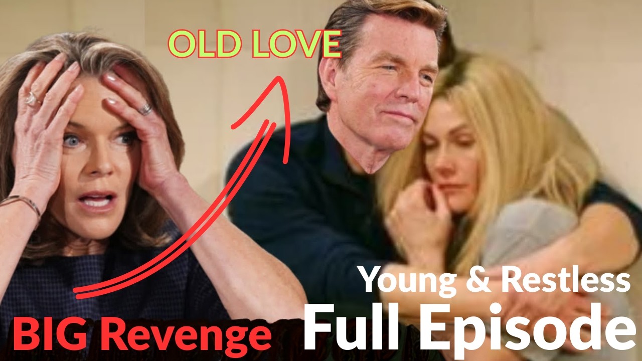 Heartbreaking Revenge! Diane’s a Revenge Target, Patty Escapes & Goes After Jack’s Wife?