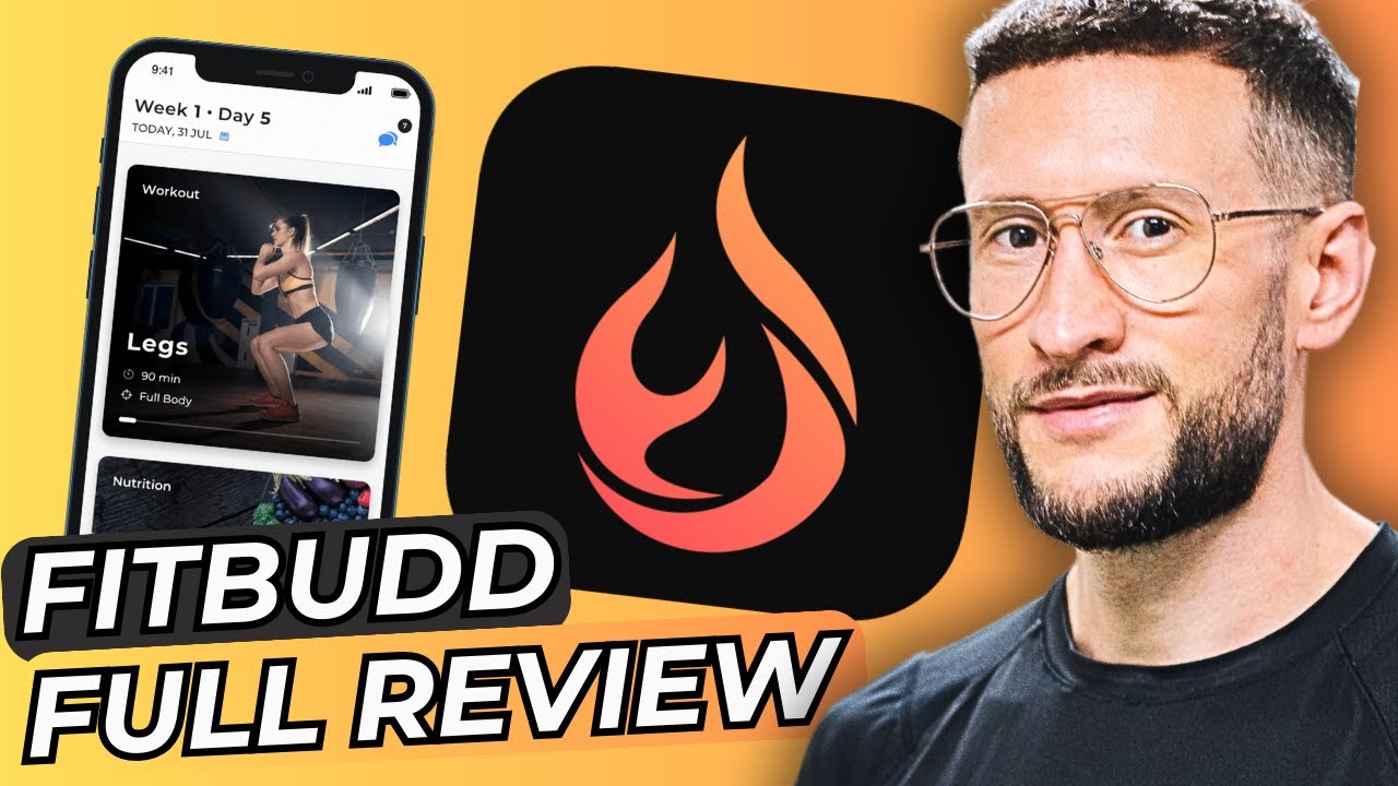 Обзор FitBudd 2025 — лучше, чем Trainerize и Everfit?