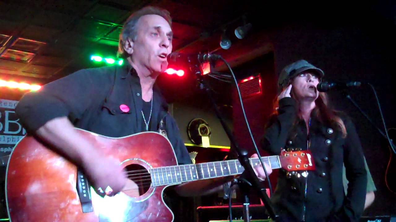 Skip Denenberg Alan Mann Christmas Celebration Dobbs South Street 2