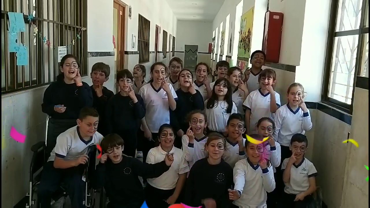 Día Mundial de concienciación sobre el Autismo - Infantil&Primaria
