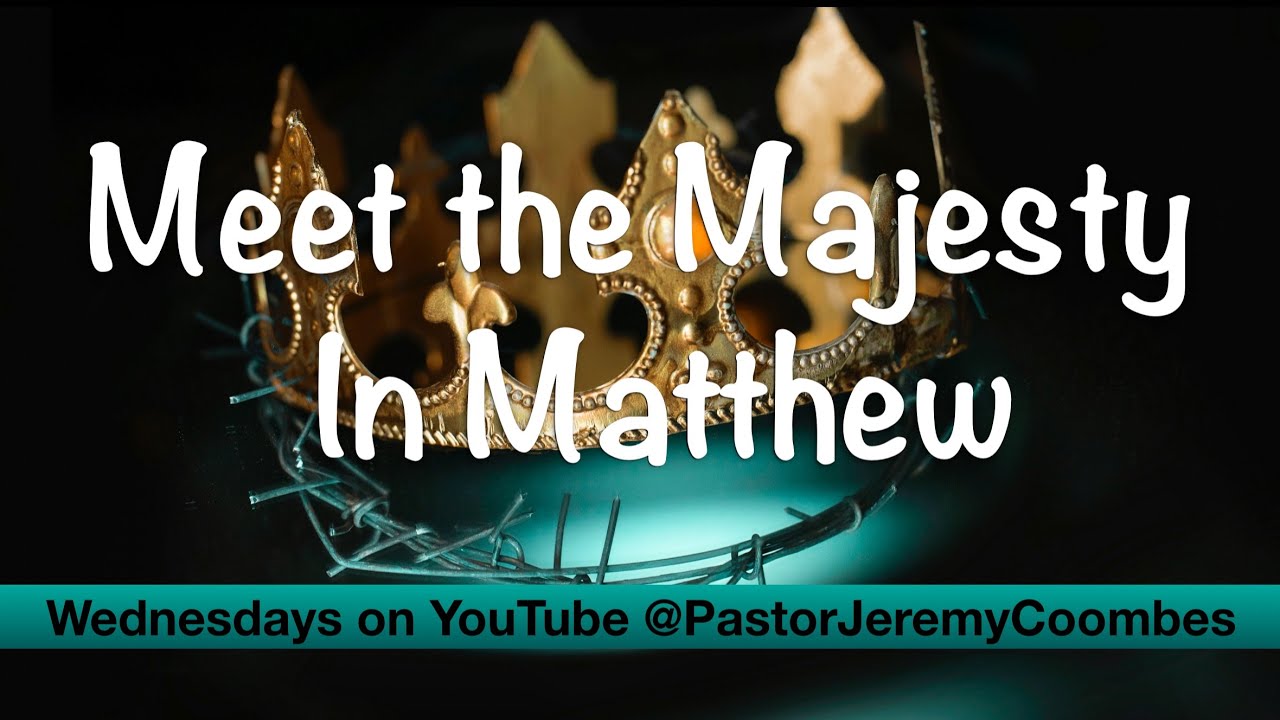 Matthew 7:13-20 - “False Paths & False Prophets”