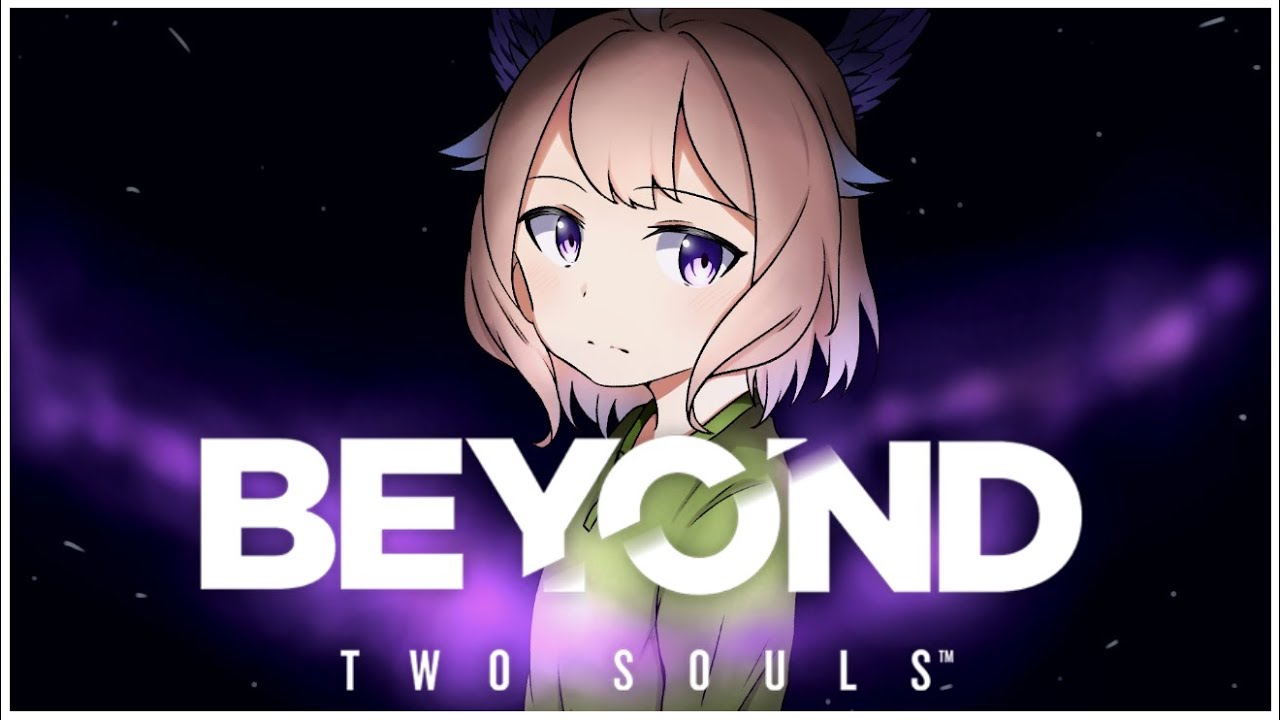 【Beyond Two Souls】Enna's Last Braincell【NIJISANJI EN | Enna Alouette】