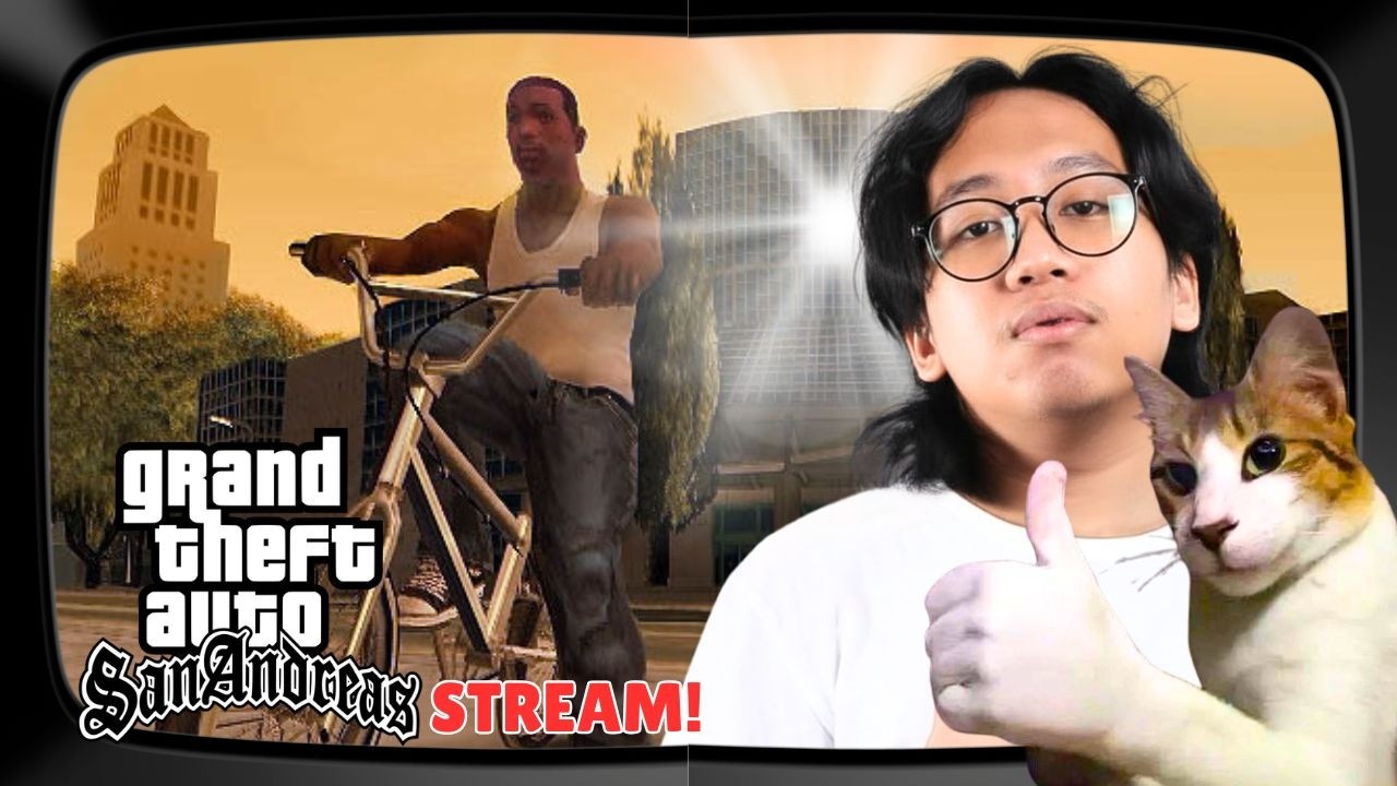 GTA SA BENTARAN AJA #shortslive #gtasa