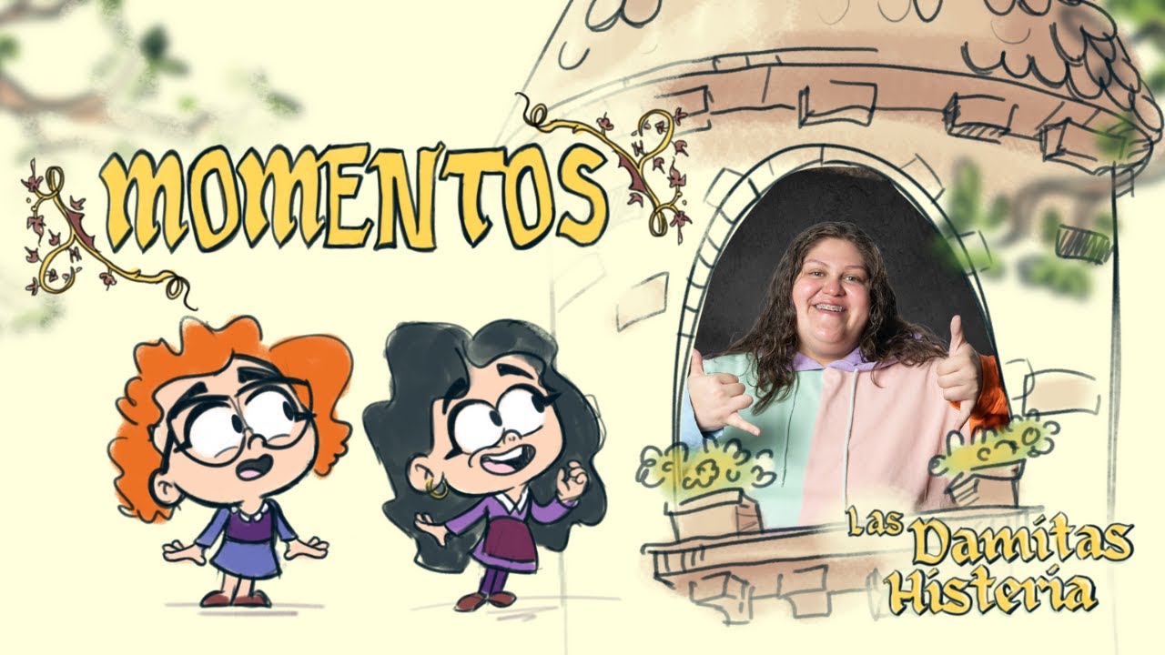 Momentos 29 - Karla Camacho