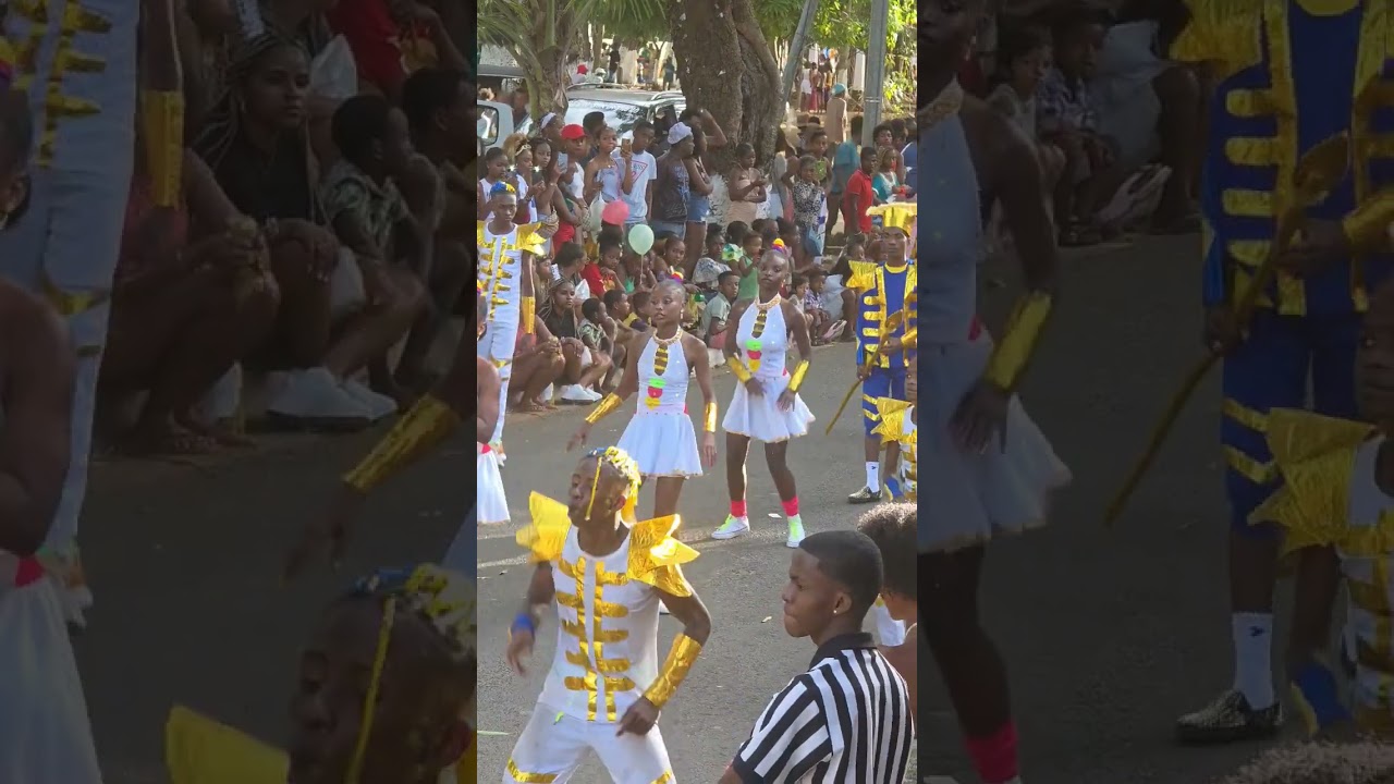 Somaroho Festival 2025 Nosy Be Island Madagascar 🇲🇬 🥳 🎉