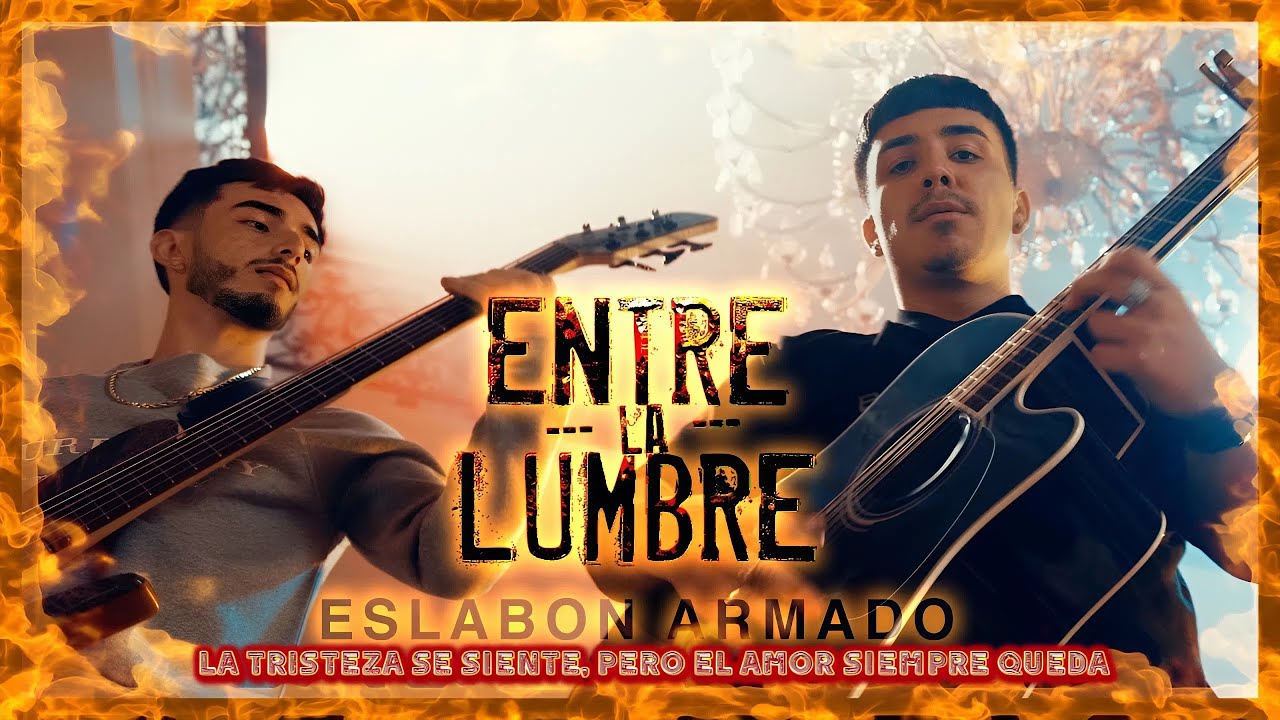 En el Dolor, la M&uacute;sica es Nuestro Refugio: Canciones de Sad Sierre&ntilde;o