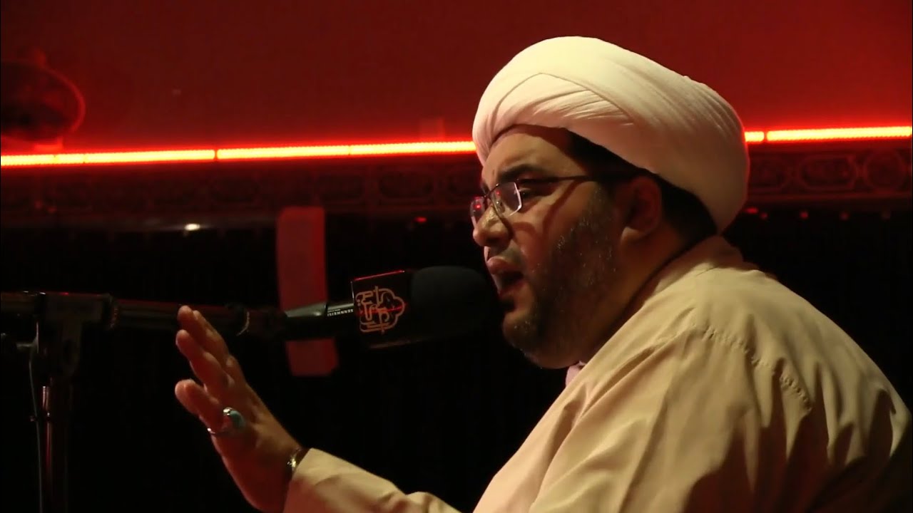 الخطيب الشيخ عبدالحميد الغمغام | ذكرى شهادة السيدة فاطمة المعصومة (ع) 12-4-1440