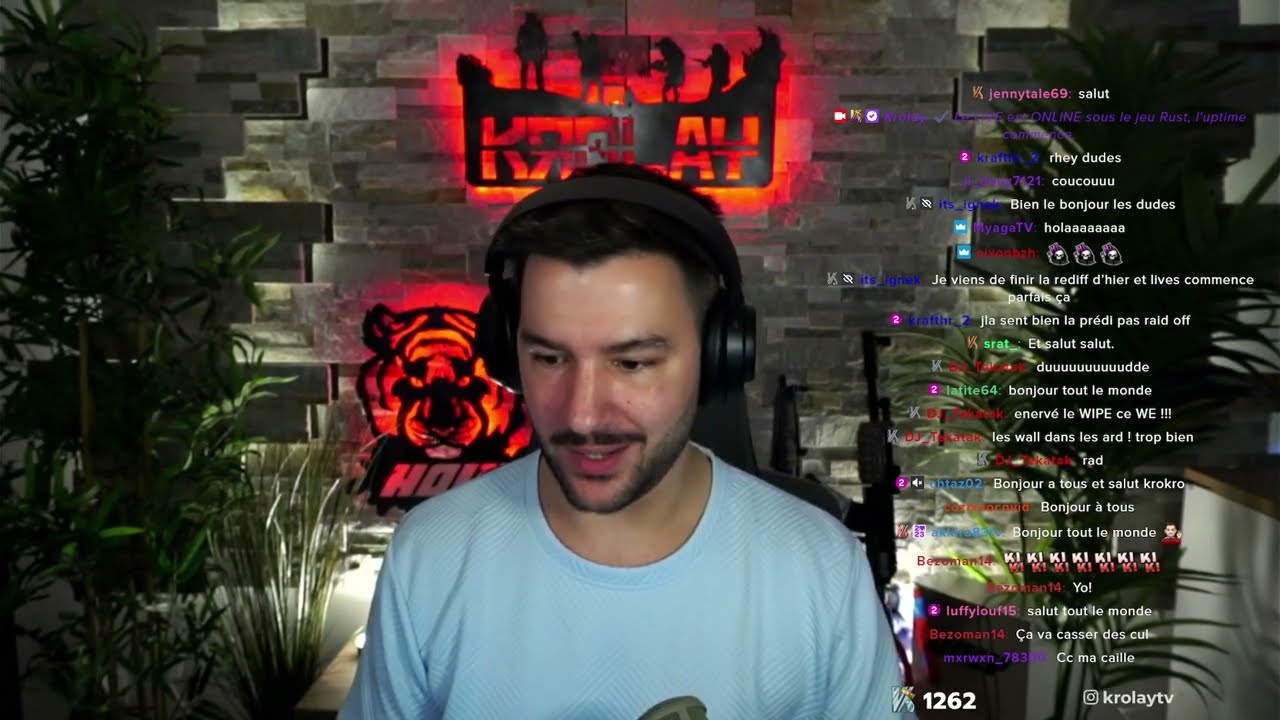REDDIF DU 10 JUIN Ca click en DUO impro - !drops   | !vpn - !links - !holy - !débutant |