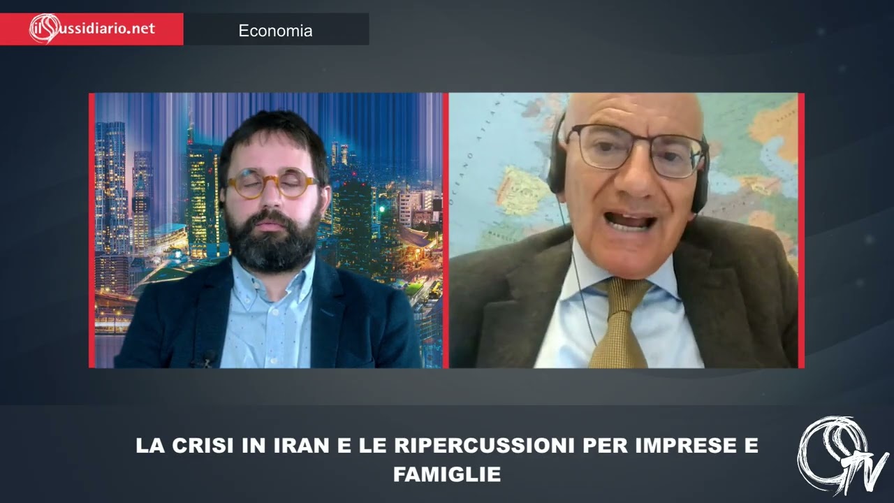 CHIUSURA STRETTO DI HORMUZ, COSA SUCCEDE AI PREZZI. MARIANO BELLA: TAGLIARE LE ACCISE? UN ERRORE