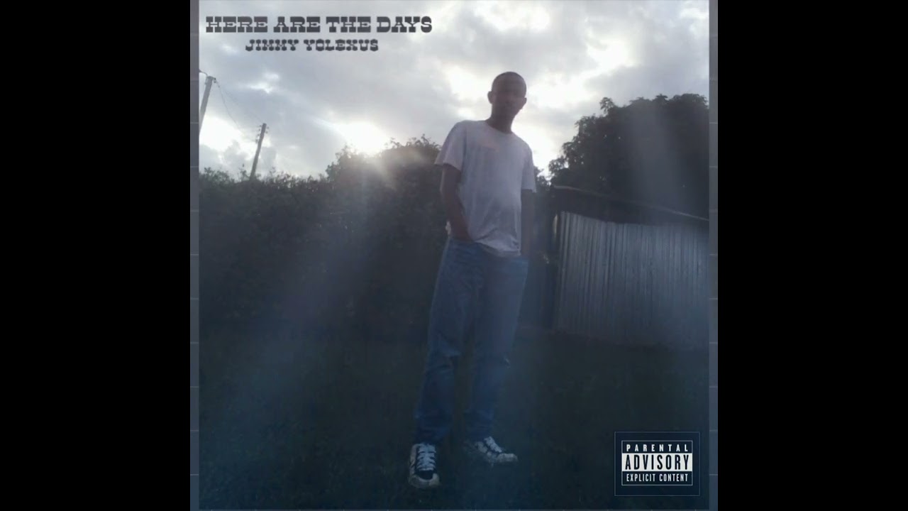 Jimmy Yolexus - Here Are The Days [prod.WayTooLost]