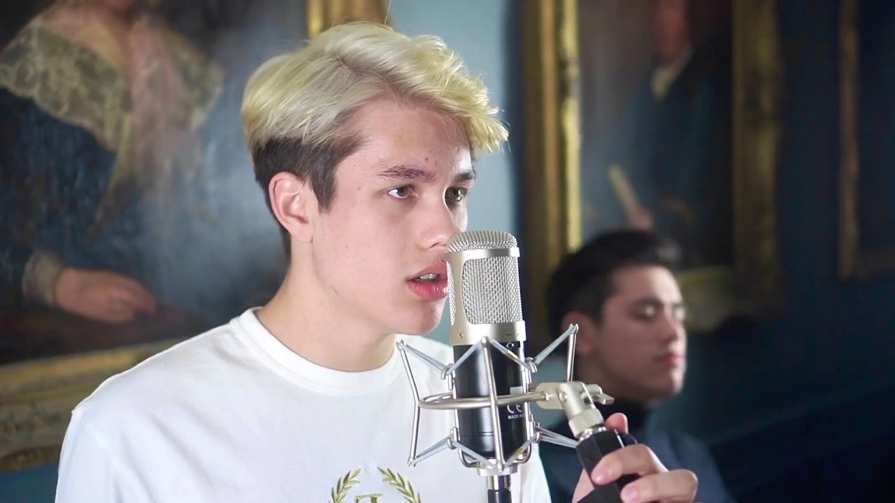 Take me home, country roads - John Denver (Josh Harliono arrangement)