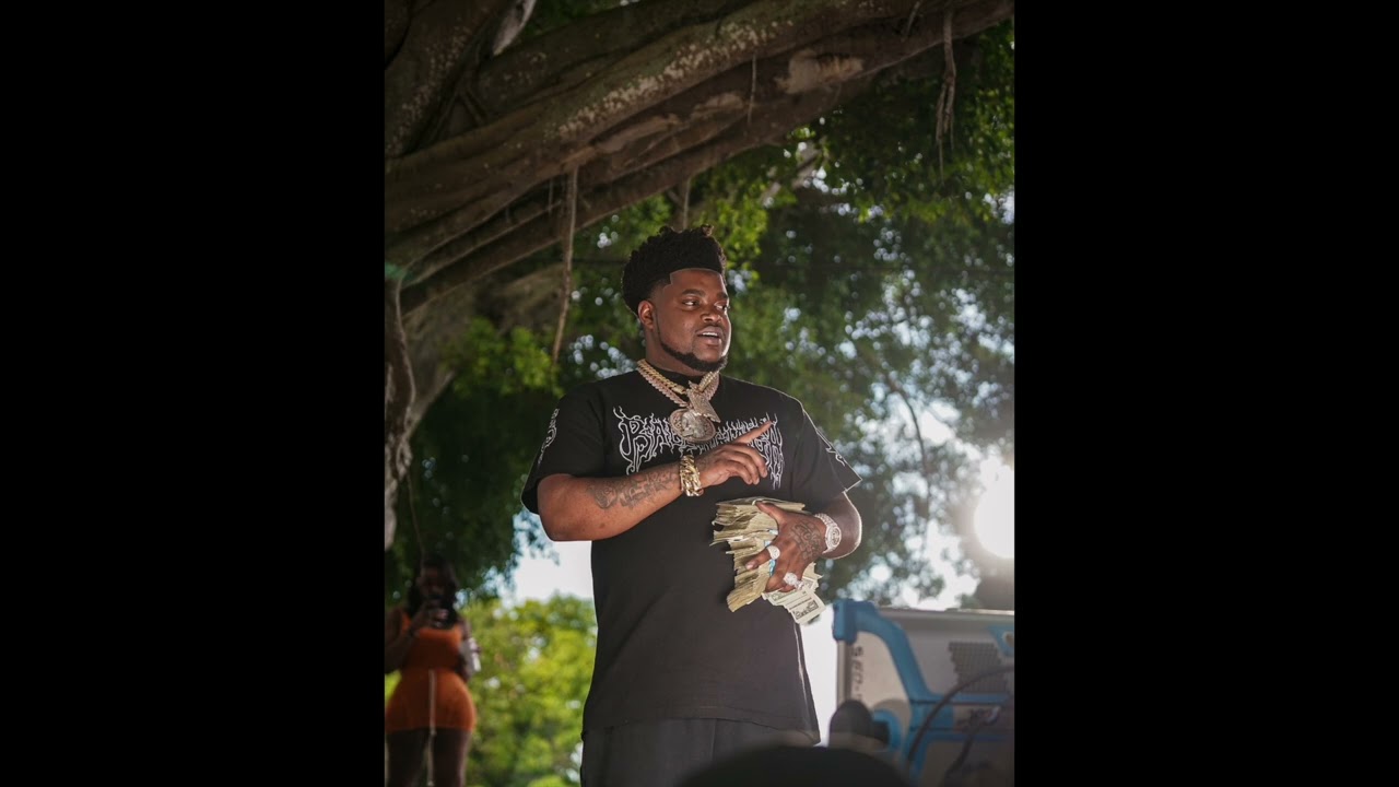 [FREE FOR PROFIT] Bossman Dlow Type Beat 2024 