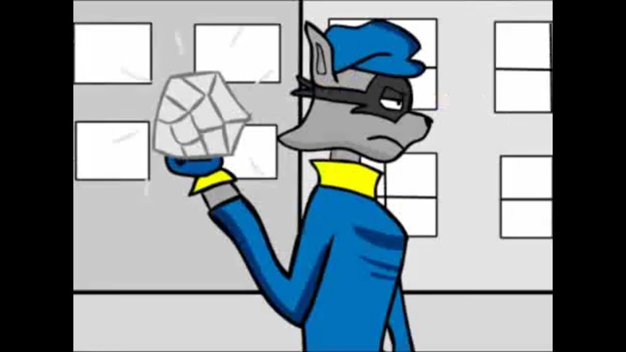 Roushutsu & SuperSonic407's Separate Commentaries On Recolor-Related Videos