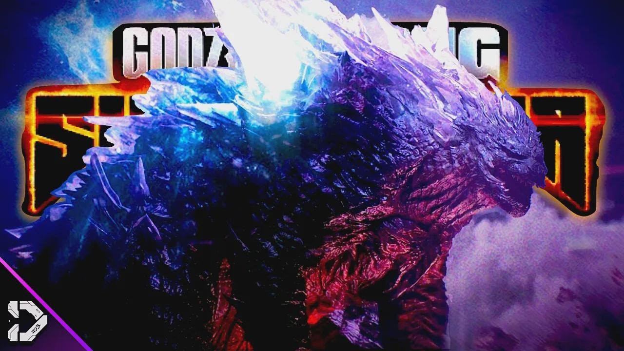 SPACEGODZILLA POTWIERDZONY! Wielkie wieści o Godzilla X Kong: Supernova
