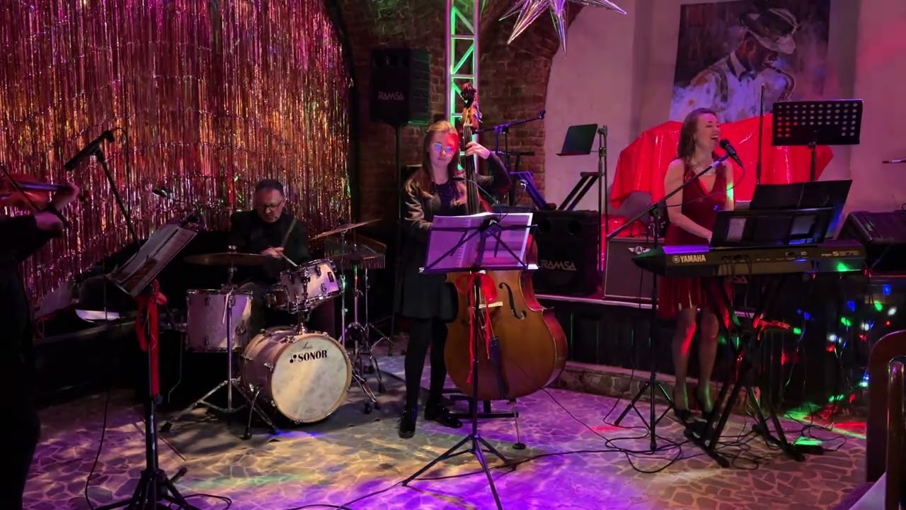 La Bamba (Para bailar la bamba)