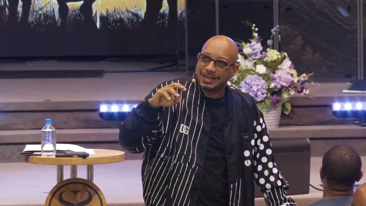 Sunday Worship Experience | 8:15 Service