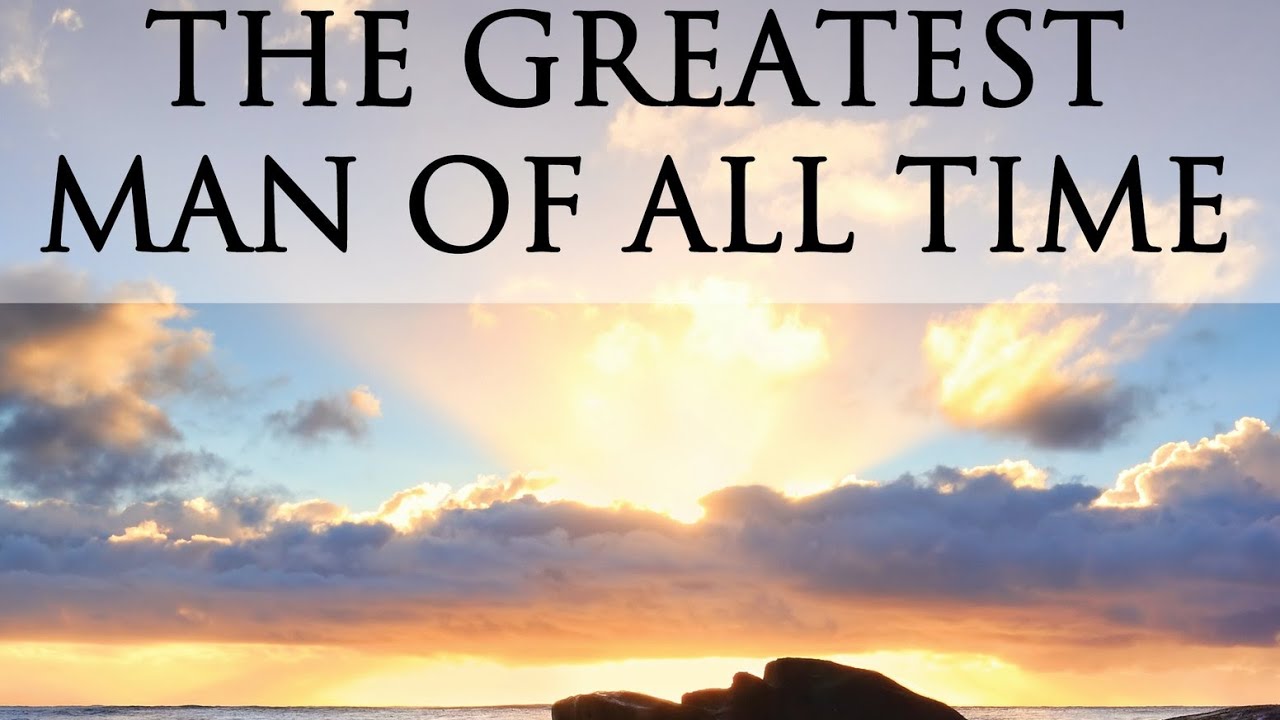 Top 10  Most Influential People In History of World (mini Biography)