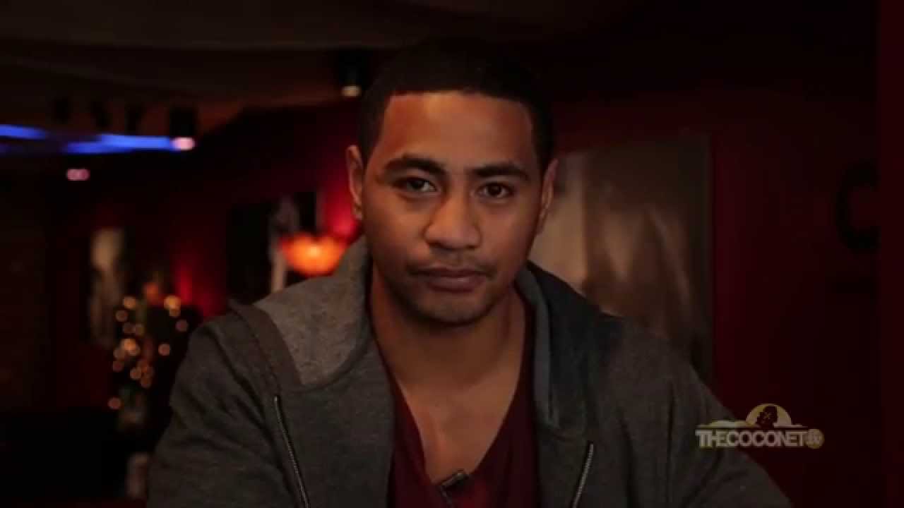 The Events The Events with Beulah Koale