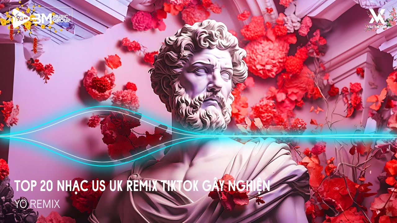 Nhạc US UK Remix Mới Nhất 2025 - Top 20 Nhạc US UK Remix Hay Nhất - Nhạc US UK Remix Hot TikTok 2025