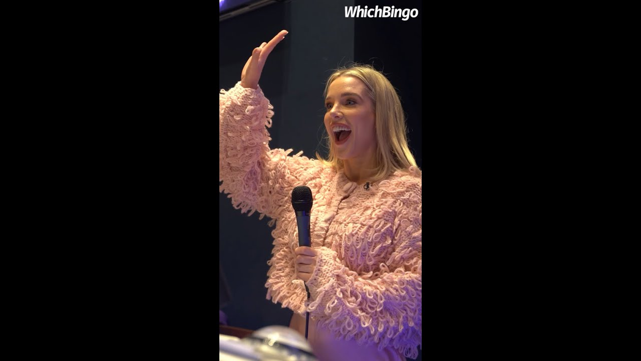 Inside Club 3000 Bingo | Episode 2
