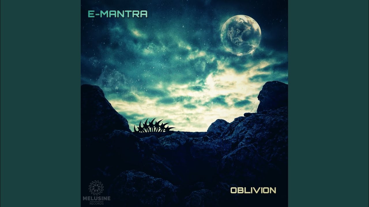Oblivion (Original Mix)