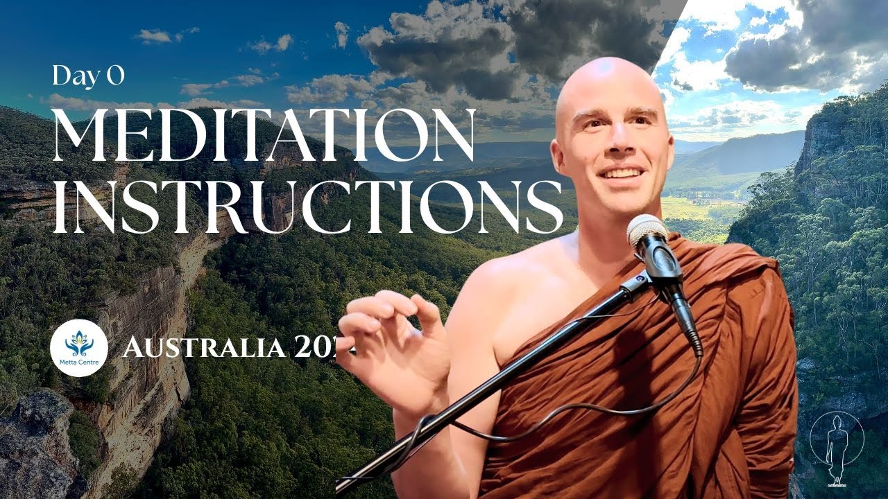 Heart-Centered Meditation | Resting the Mind in the Heart | Loving Kindness & Right Effort