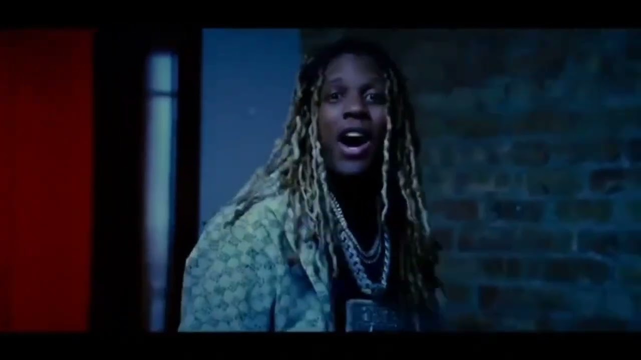 Lil Durk ft. Lil Bby - (Official Video Remix)