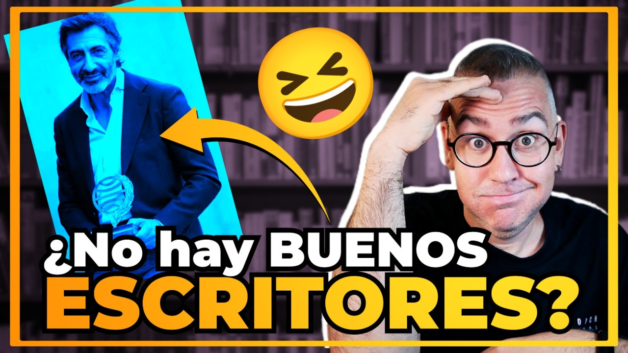 🤪 ¡VUESTRAS RECOMENDACIONES! 📚 Los MEJORES Libros ESPAÑOLES según los Seguidores del canal