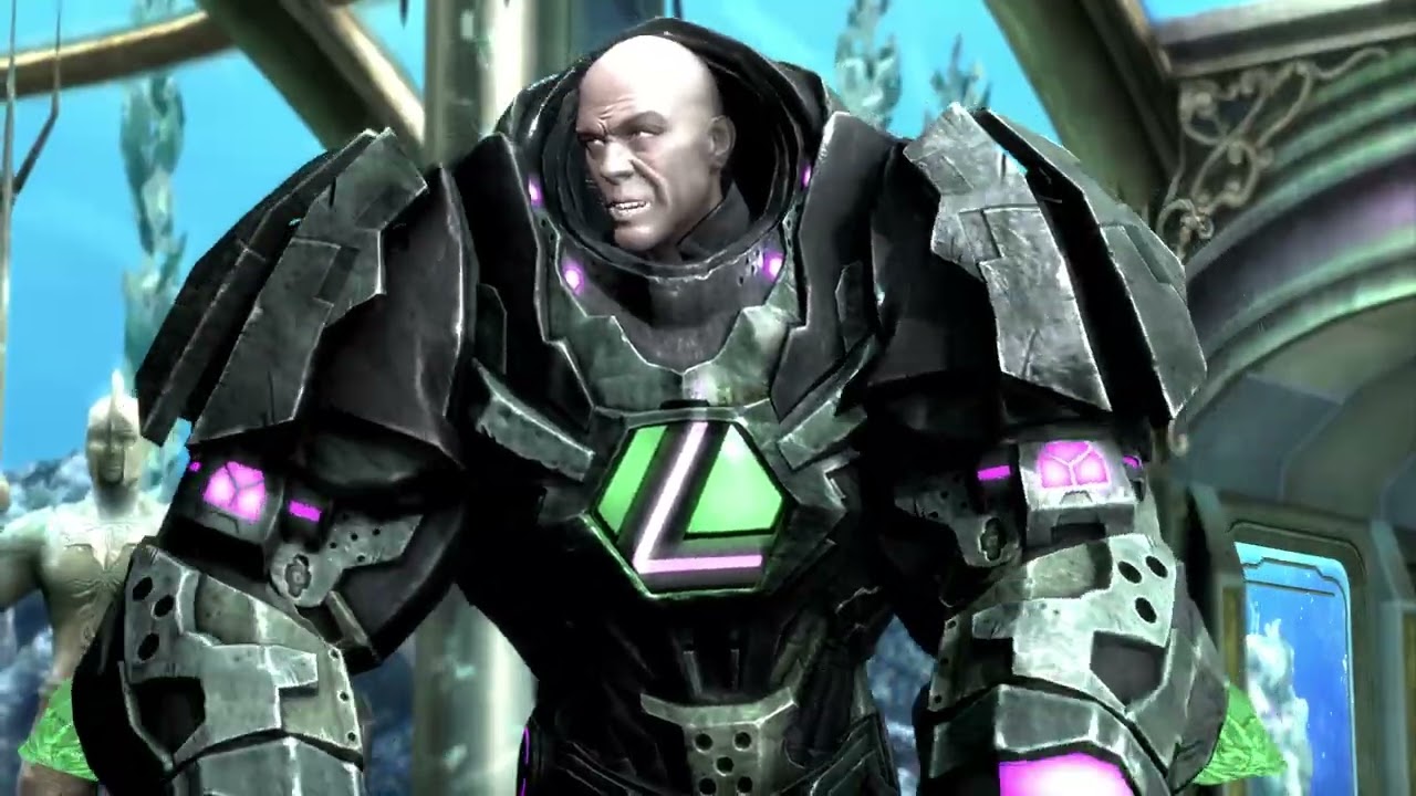 Raven online matches - INJUSTICE GODS AMONG US 2025 09 12 01 49 30