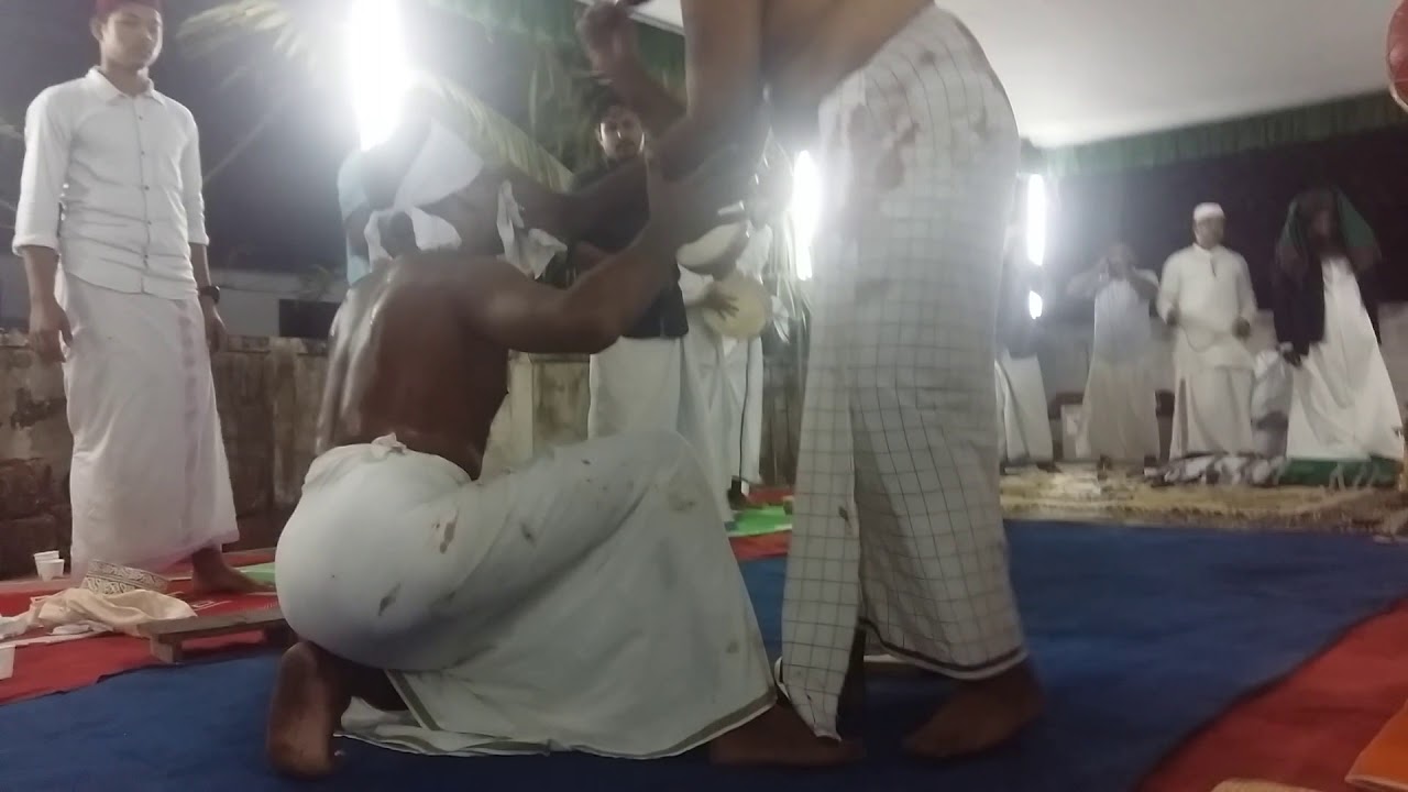 Rifaee Ratheeb 2018. HYDERALI THALIKULAM 9961314932