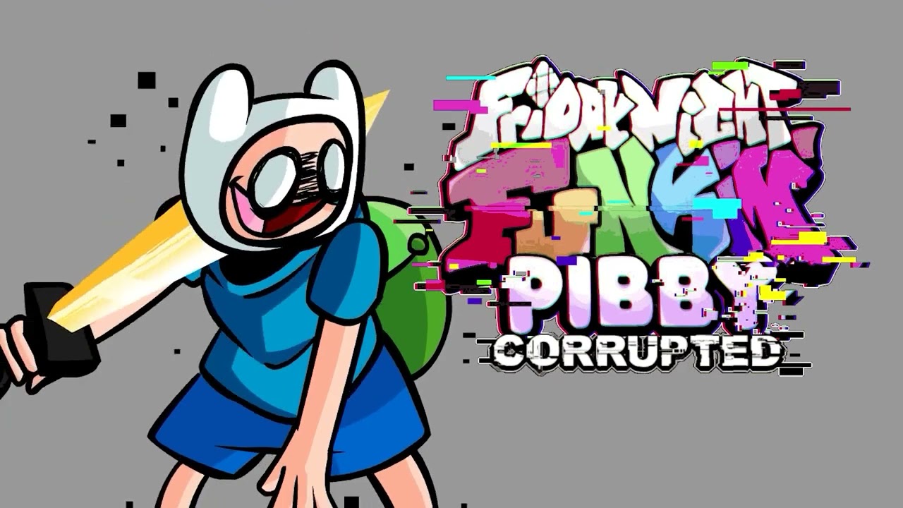 Elastic Destruction - FNF Pibby Corrupted