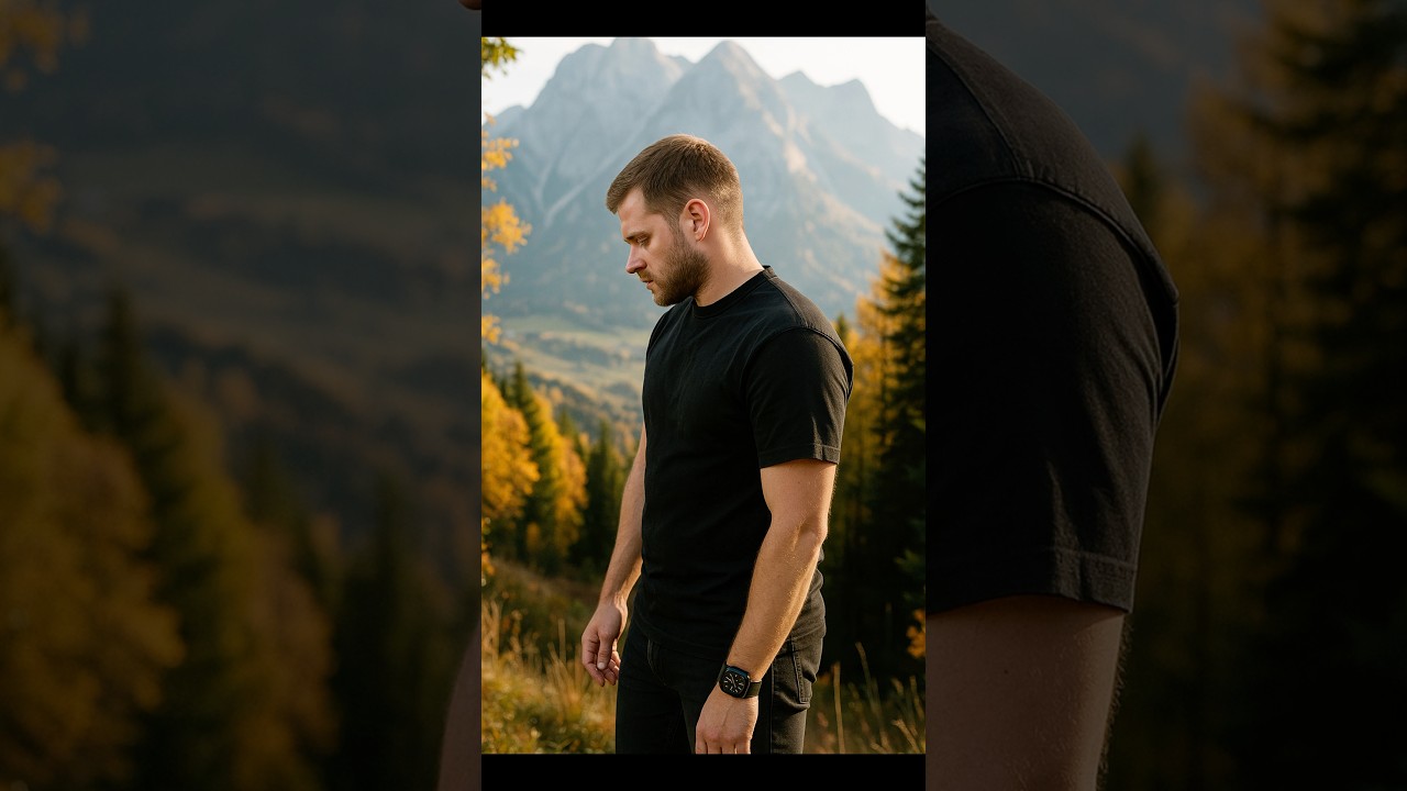 Creating a photo with ChatGPT. P.4  #chatgpt #ai #tutorial #creative #chatgpt4 #prompt #fyi #photo