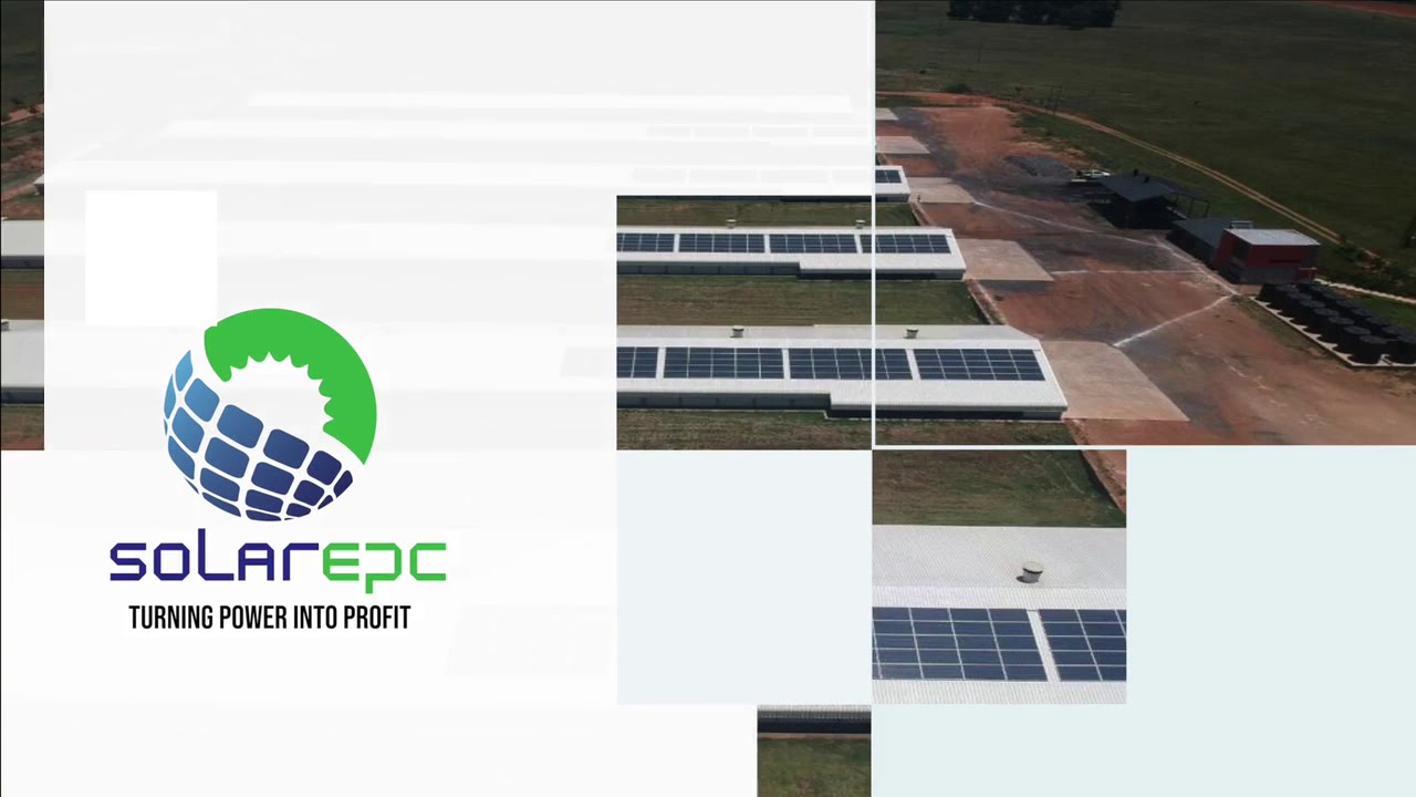 SolarEPC